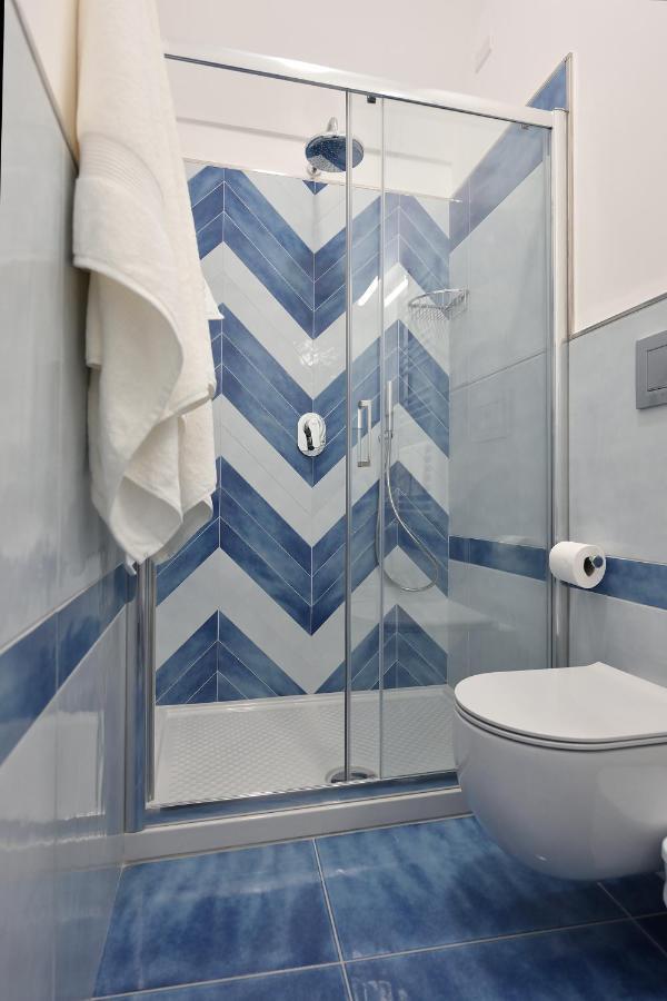 Amalfi Sea View Villa Scala Ngoại thất bức ảnh
