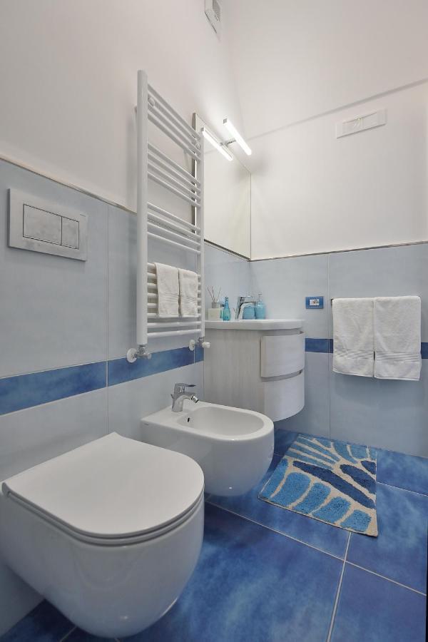 Amalfi Sea View Villa Scala Ngoại thất bức ảnh
