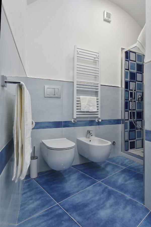Amalfi Sea View Villa Scala Ngoại thất bức ảnh